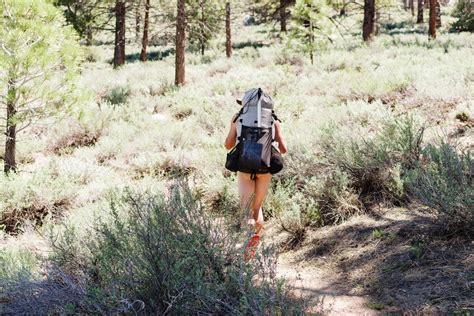 Nude Hiking: How to (Legally) Celebrate Naked Hiking Day